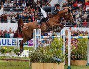 STAUT ESTOY AQUI LaBaule2013- S5 9658 : 2013, ESTOY AQUI, La Baule, STAUT KEVIN, foto di Stefano Secchi ©